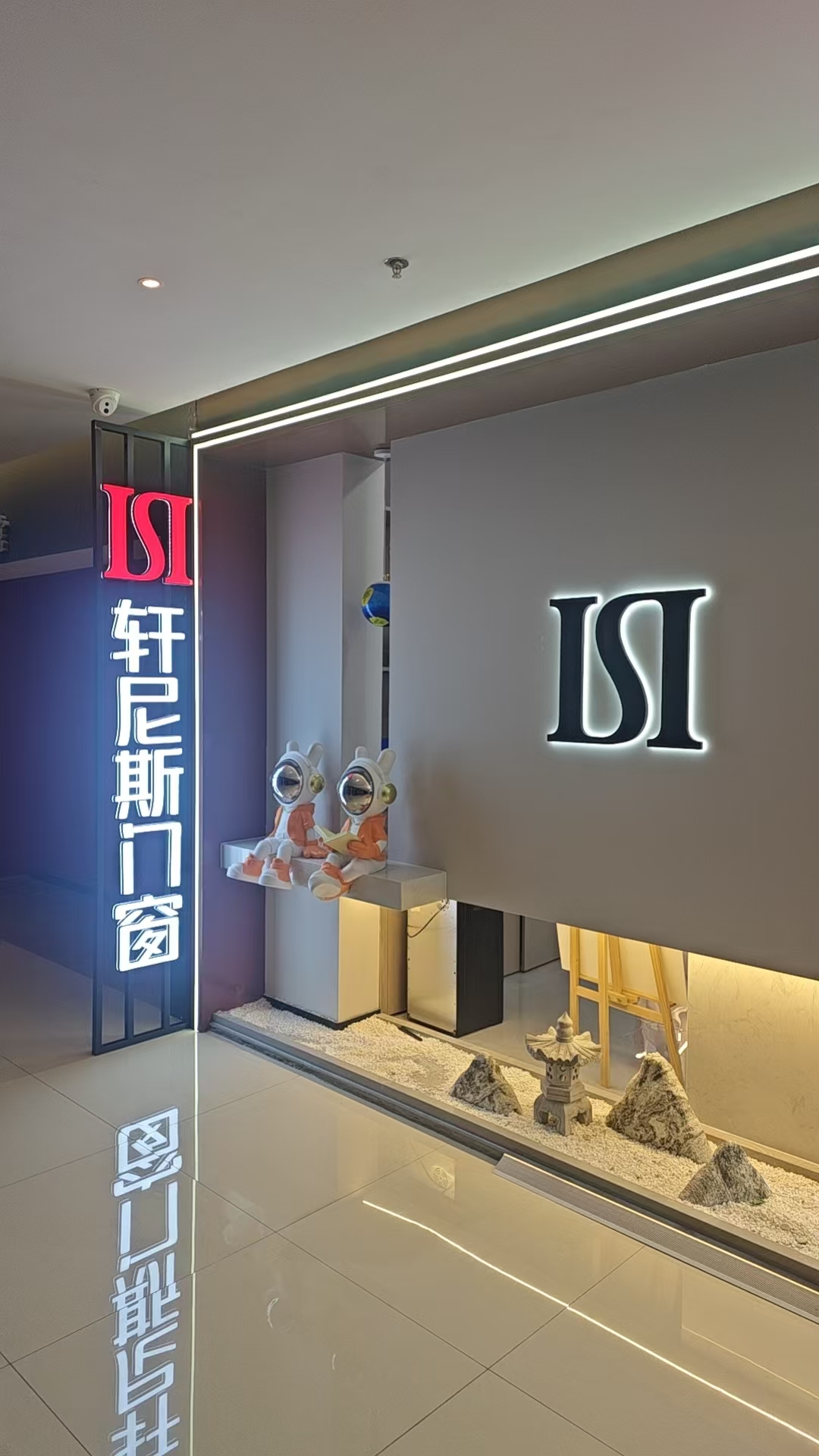 常州门窗